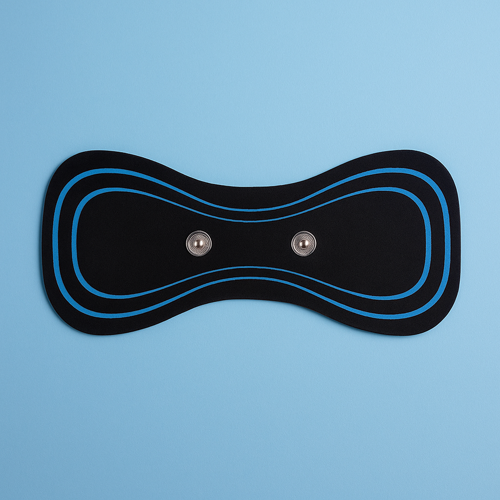 Mini Masseur EMS & TENS - Purilys®