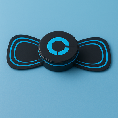 Mini Masseur EMS & TENS - Purilys®