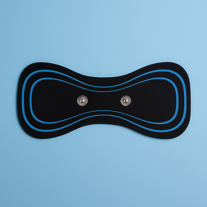 Mini Masseur EMS & TENS - Purilys®