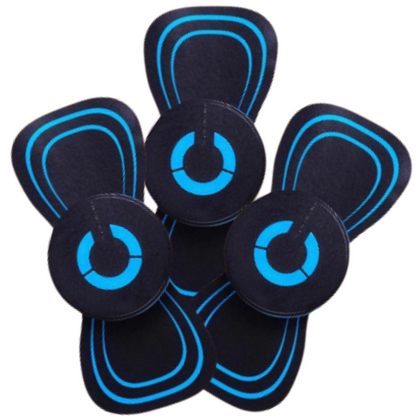 Mini Masseur EMS & TENS - Purilys®