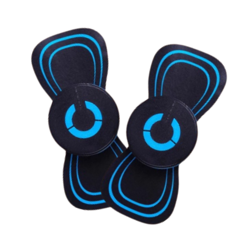 Mini Masseur EMS & TENS - Purilys®